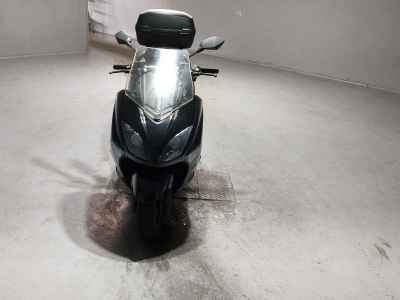 Yamaha Majesty 250
