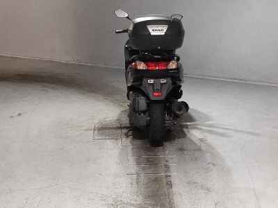 Yamaha Majesty 250