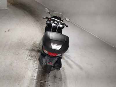 Yamaha Majesty 250