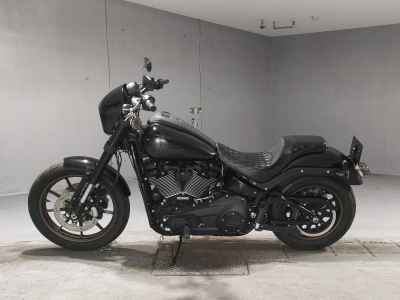 Harley-Davidson FXLRS1920 2023