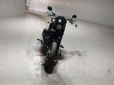 Harley-Davidson FXLRS1920 2023