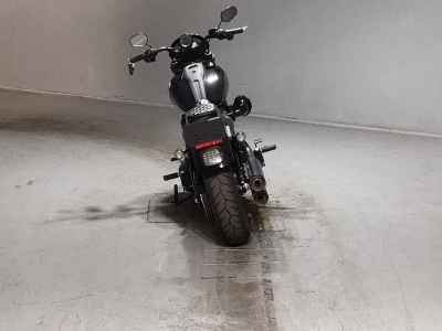 Harley-Davidson FXLRS1920 2023