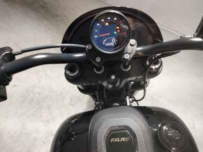 Harley-Davidson FXLRS1920 2023