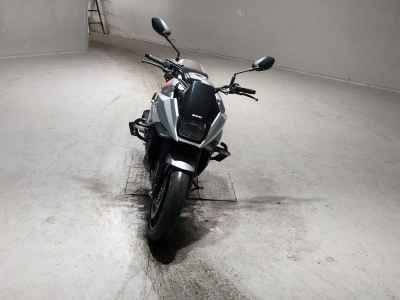 Suzuki GSX-S1000S Katana 2020