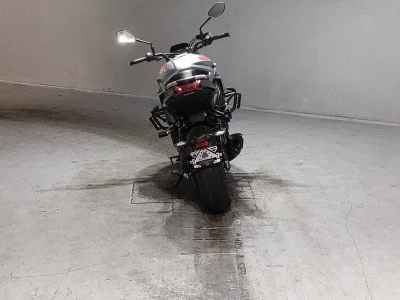 Suzuki GSX-S1000S Katana 2020