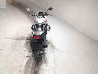 Suzuki GSX-S1000S Katana 2020