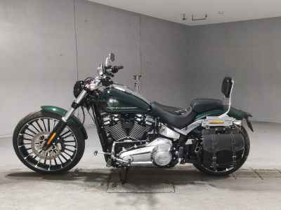 Harley-Davidson Breakout FXBR1920 2024