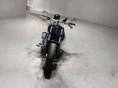 Harley-Davidson Breakout FXBR1920 2024