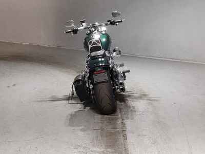Harley-Davidson Breakout FXBR1920 2024