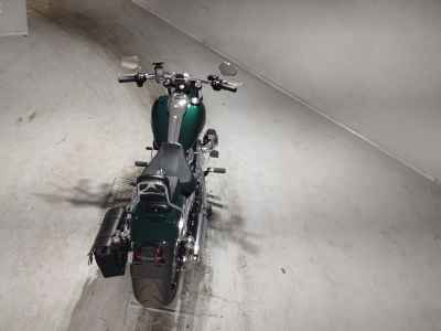 Harley-Davidson Breakout FXBR1920 2024