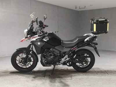 Suzuki V-Strom 250