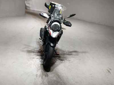 Suzuki V-Strom 250