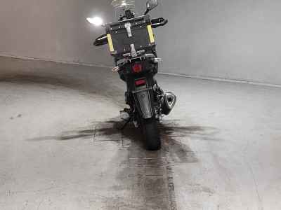 Suzuki V-Strom 250