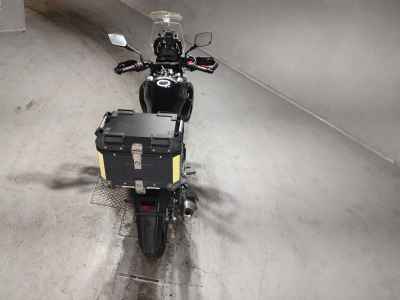Suzuki V-Strom 250