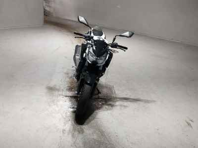 Kawasaki Z250