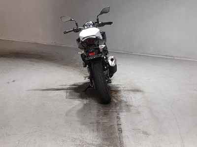 Kawasaki Z250