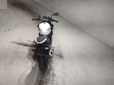Kawasaki Z250