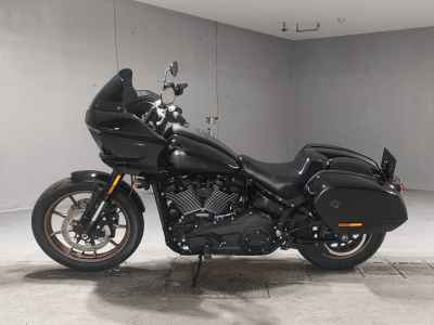 Harley-Davidson Low Rider ST FXLRST1920 2025