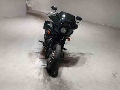Harley-Davidson Low Rider ST FXLRST1920 2025