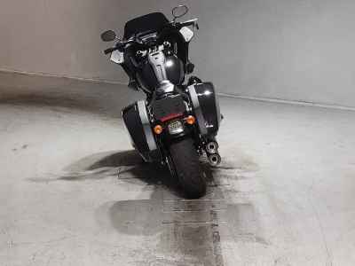 Harley-Davidson Low Rider ST FXLRST1920 2025