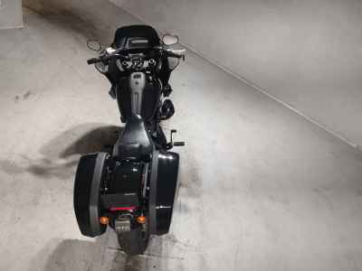 Harley-Davidson Low Rider ST FXLRST1920 2025