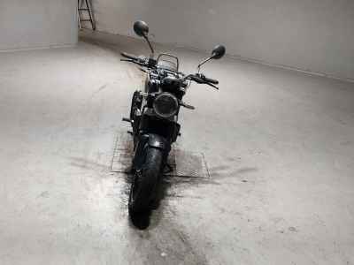 Husqvarna Svartpilen 250 2021