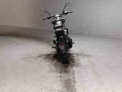 Husqvarna Svartpilen 250 2021
