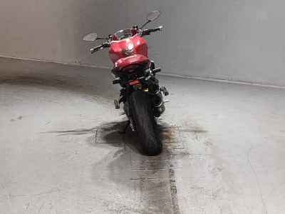 Ducati Monster 1200S 2014