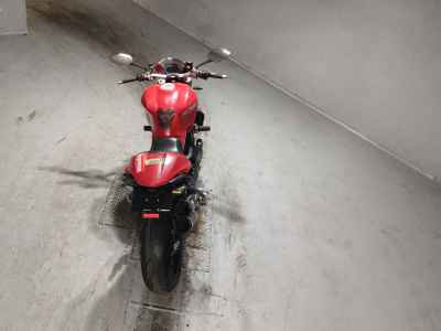 Ducati Monster 1200S 2014