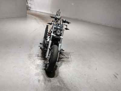 Yamaha XVS400 Drag Star Classic 2005