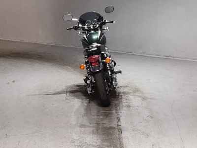 Kawasaki W800 2019