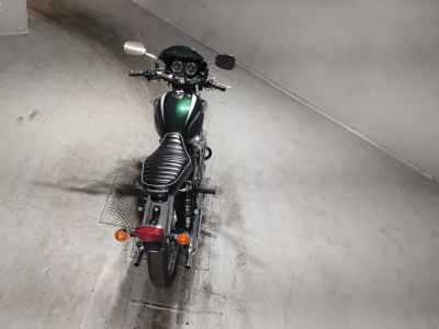 Kawasaki W800 2019