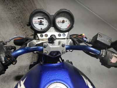 Honda Hornet 250