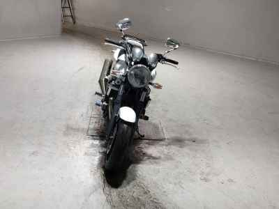 Yamaha XJR1300 2013