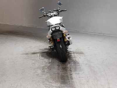 Yamaha XJR1300 2013