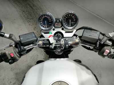 Yamaha XJR1300 2013