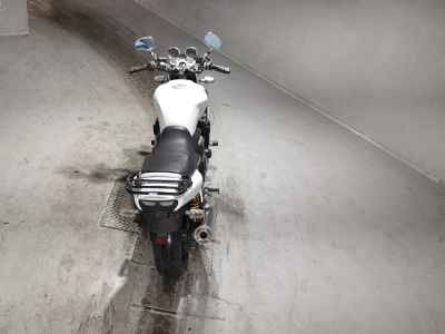 Yamaha XJR1300 2013