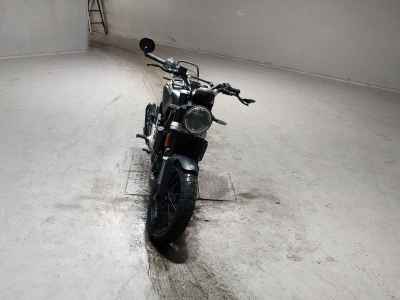 Husqvarna Svartpilen 401 2020