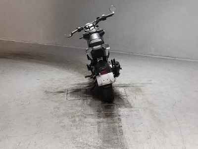 Husqvarna Svartpilen 401 2020