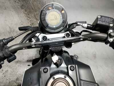 Husqvarna Svartpilen 401 2020