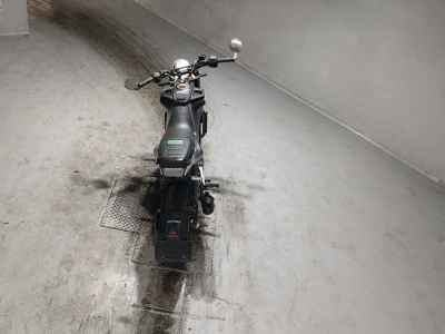 Husqvarna Svartpilen 401 2020