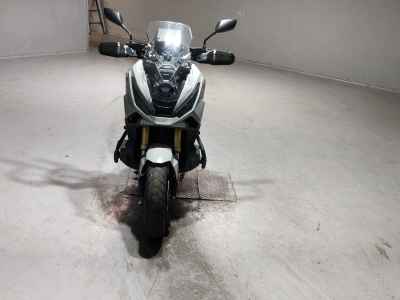 Honda X-Adv 750 2025
