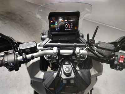 Honda X-Adv 750 2025