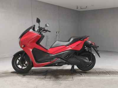 Honda Faze