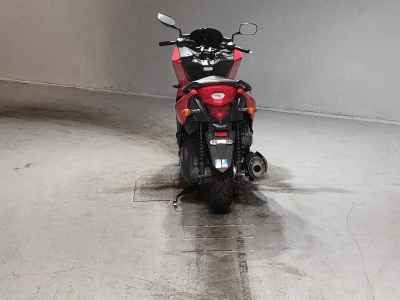 Honda Faze