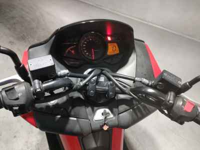 Honda Faze