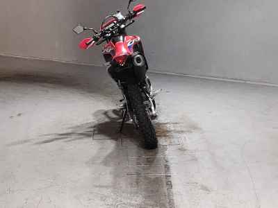 Triumph Tiger Sport 1050 2007