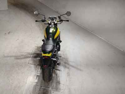 Kawasaki Z900RS 2023