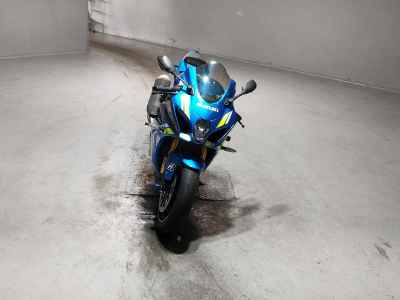 Suzuki GSX-R1000 2018