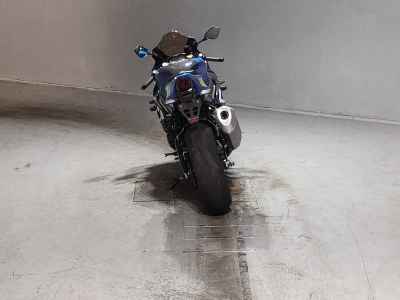 Suzuki GSX-R1000 2018